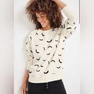 Maurices Bats Sweater